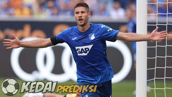 Prediksi Skor Heidenheim vs Hoffenheim 28 Oktober 2024