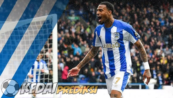 Prediksi Skor Huddersfield vs Barnsley 9 Oktober 2024