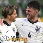 Prediksi Skor Inggris vs Yunani 11 Oktober 2024