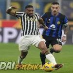 Prediksi Skor Inter Milan vs Juventus 28 Oktober 2024