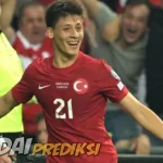 Prediksi Skor Islandia vs Turki 15 Oktober 2024