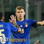 Prediksi Skor Italia vs Belgia 11 Oktober 2024