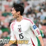 Prediksi Skor Jepang vs Australia 15 Oktober 2024