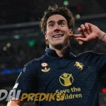 Prediksi Skor Juventus vs Cagliari 6 Oktober 2024