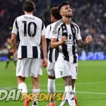 Prediksi Skor Juventus vs Lazio 20 Oktober 2024