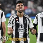 Prediksi Skor Juventus vs Stuttgart 23 Oktober 2024