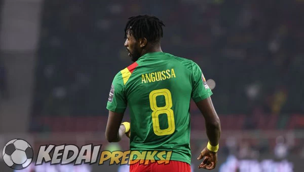 Prediksi Skor Kenya vs Kamerun 14 Oktober 2024