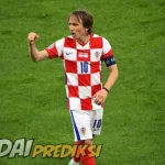 Prediksi Skor Kroasia vs Skotlandia 12 Oktober 2024
