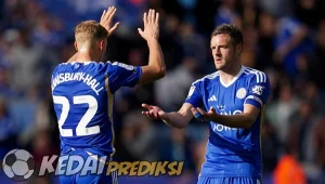 Prediksi Skor Leicester City vs Nottingham 26 Oktober 2024