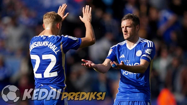 Prediksi Skor Leicester City vs Nottingham 25 Oktober 2024