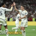 Prediksi Skor Lille vs Real Madrid 3 Oktober 2024