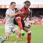 Prediksi Skor Grimsby Town vs Lincoln City 9 Oktober 2024