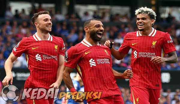 Prediksi Skor Liverpool vs Bologna 3 Oktober 2024