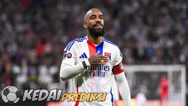 Prediksi Skor Lyon vs Besiktas 25 Oktober 2024