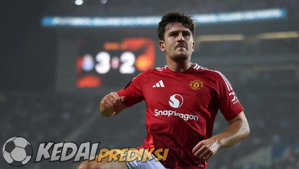 Prediksi Skor Manchester United vs Brentford 19 Oktober 2024