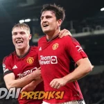 Prediksi Skor Manchester United vs Leicester City 31 Oktober 2024