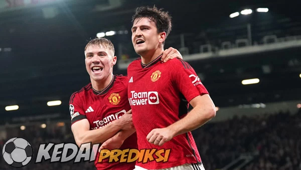 Prediksi Skor Manchester United vs Leicester City 31 Oktober 2024