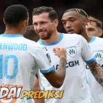 Prediksi Skor Marseille vs PSG 28 Oktober 2024