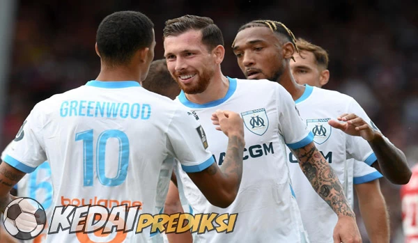 Prediksi Skor Marseille vs PSG 28 Oktober 2024