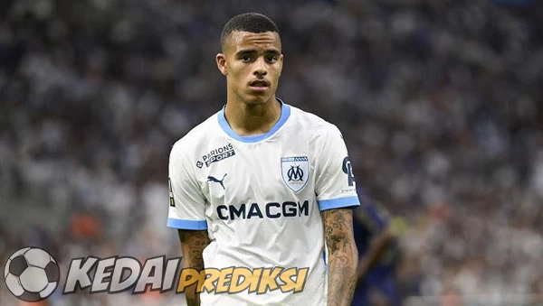 Prediksi Skor Montpellier vs Marseille 21 Oktober 2024