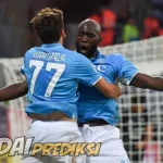 Prediksi Skor Napoli vs Como 4 Oktober 2024