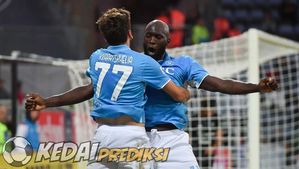 Prediksi Skor Napoli vs Como 4 Oktober 2024