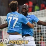Prediksi Skor Napoli vs Lecce 26 Oktober 2024