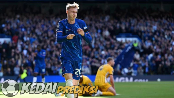 Prediksi Skor Newcastle vs Chelsea 31 Oktober 2024