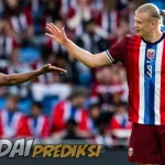Prediksi Skor Norwegia vs Slovenia 11 Oktober 2024