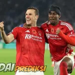 Prediksi Skor Nottingham vs West Ham 2 November 2024