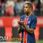 Prediksi Skor PSG vs PSV 23 Oktober 2024