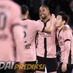 Prediksi Skor PSG vs Strasbourg 20 Oktober 2024