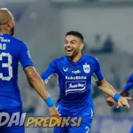 Prediksi Skor PSIS vs Persija 17 Oktober 2024