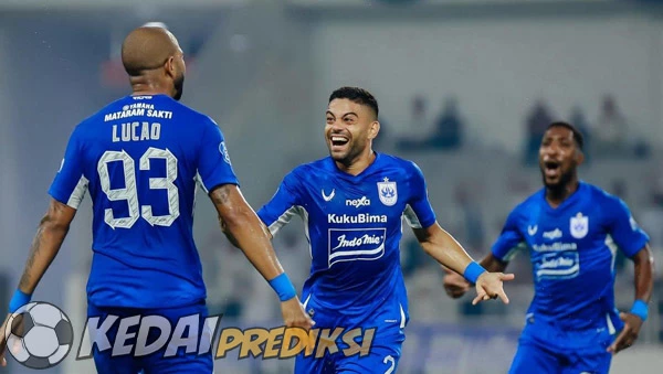 Prediksi Skor PSIS vs Persija 17 Oktober 2024