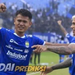 Prediksi Skor Persib vs Persebaya 18 Oktober 2024