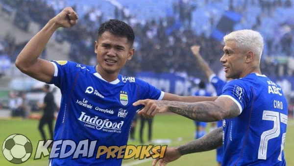 Prediksi Skor Persib vs Persebaya 18 Oktober 2024