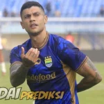 Prediksi Skor Persib vs Semen Padang 1 November 2024