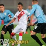 Prediksi Skor Peru vs Uruguay 12 Oktober 2024