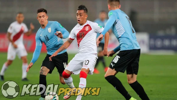 Prediksi Skor Peru vs Uruguay 12 Oktober 2024