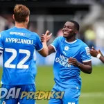 Prediksi Skor Peterborough vs Stevenage 9 Oktober 2024