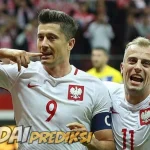 Prediksi Skor Polandia vs Kroasia 16 Oktober 2024