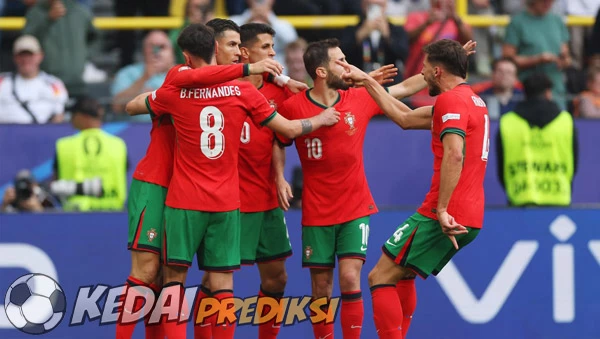 Prediksi Skor Polandia vs Portugal 13 Oktober 2024