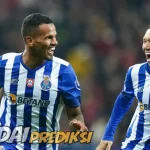 Prediksi Skor Porto vs Moreirense 1 November 2024