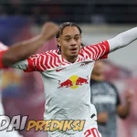 Prediksi Skor RB Leipzig vs Freiburg 26 Oktober 2024