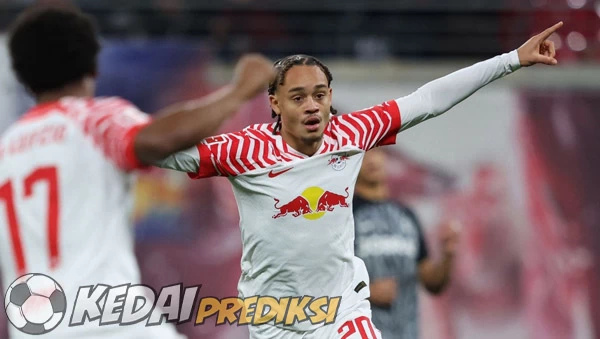 Prediksi Skor RB Leipzig vs Freiburg 26 Oktober 2024