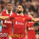 Prediksi Skor RB Leipzig vs Liverpool 24 Oktober 2024