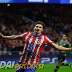Prediksi Skor Real Betis vs Atletico Madrid 28 Oktober 2024