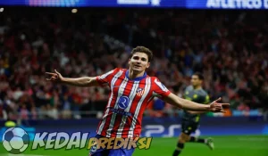 Prediksi Skor Real Betis vs Atletico Madrid 28 Oktober 2024