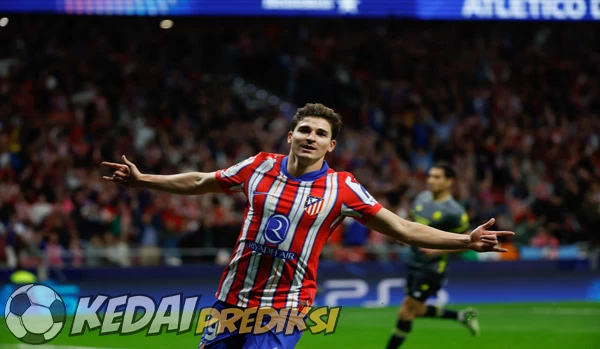 Prediksi Skor Real Betis vs Atletico Madrid 28 Oktober 2024