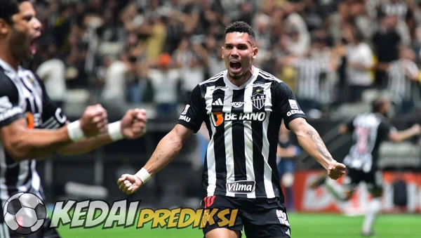 Prediksi Skor River Plate vs Atletico Mineiro 30 Oktober 2024